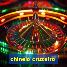 chinelo cruzeiro